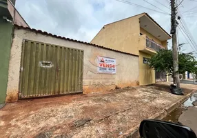 Foto 1 de Lote/Terreno à venda, 160m² em Parque dos Servidores, Ribeirão Preto