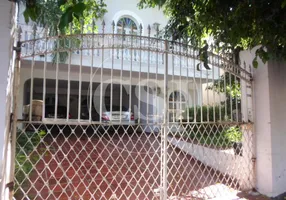 Foto 1 de Casa com 4 Quartos para venda ou aluguel, 335m² em Jardim Chapadão, Campinas