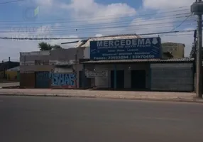 Foto 1 de Lote/Terreno à venda, 615m² em Rubem Berta, Porto Alegre