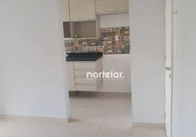 Foto 1 de Apartamento com 2 Quartos à venda, 52m² em Vila Guedes, São Paulo