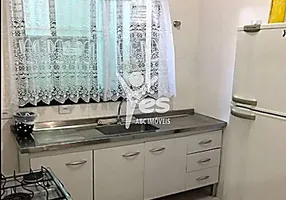 Foto 1 de Apartamento com 2 Quartos à venda, 67m² em Vila Santa Teresa, Santo André