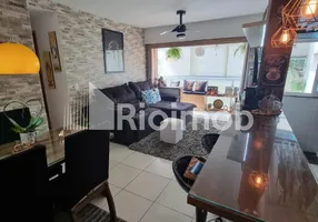 Foto 1 de Apartamento com 2 Quartos à venda, 55m² em Madureira, Rio de Janeiro