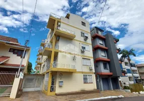 Foto 1 de Apartamento com 3 Quartos à venda, 124m² em Menino Jesus, Santa Maria