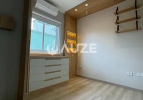 Foto 1 de Apartamento com 2 Quartos à venda, 49m² em Afonso Pena, São José dos Pinhais