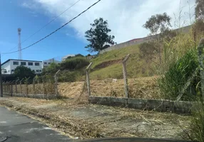 Foto 1 de Lote/Terreno à venda, 4387m² em Vila Suíssa, Mogi das Cruzes