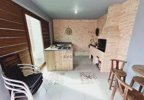 Foto 1 de Casa de Condomínio com 5 Quartos à venda, 280m² em Capoeiras, Florianópolis