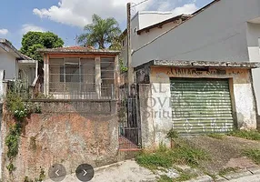 Foto 1 de Lote/Terreno à venda, 319m² em Vila Barreto, São Paulo