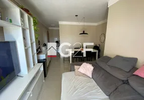 Foto 1 de Apartamento com 3 Quartos à venda, 66m² em Parque Brasília, Campinas