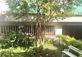 Foto 1 de Casa com 4 Quartos à venda, 200m² em Jardim da Glória, São Paulo