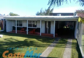 Foto 1 de Casa com 3 Quartos à venda, 130m² em Imbé, Imbé