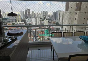 Foto 1 de Apartamento com 3 Quartos à venda, 126m² em Belenzinho, São Paulo