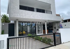 Foto 1 de Sobrado com 6 Quartos para alugar, 272m² em Lagoinha, Ubatuba