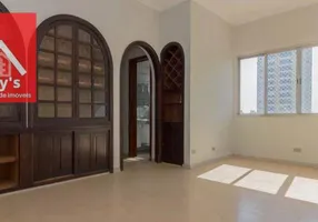 Foto 1 de Apartamento com 2 Quartos à venda, 65m² em Jardim Brasil, São Paulo