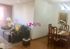 Foto 1 de Apartamento com 3 Quartos para alugar, 97m² em Vila das Hortências, Jundiaí
