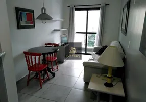 Foto 1 de Flat com 1 Quarto para alugar, 40m² em Jardim Paulista, São Paulo