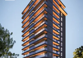 Foto 1 de Apartamento com 3 Quartos à venda, 127m² em Atiradores, Joinville