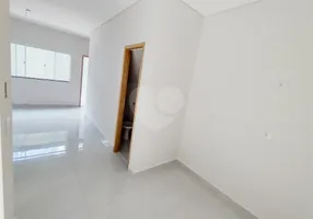 Foto 1 de Casa de Condomínio com 2 Quartos à venda, 70m² em Tucuruvi, São Paulo
