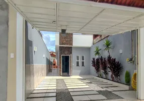 Foto 1 de Casa com 2 Quartos à venda, 127m² em Paranoa Parque, Brasília