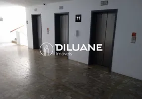 Foto 1 de Sala Comercial com 2 Quartos à venda, 80m² em Centro, Rio de Janeiro