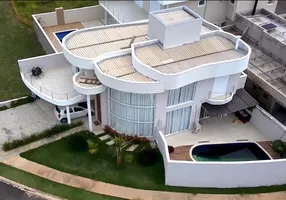 Foto 1 de Casa de Condomínio com 3 Quartos à venda, 235m² em Jardim São Marcos, Valinhos