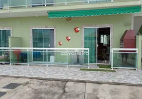 Foto 1 de Apartamento com 2 Quartos à venda, 63m² em Cordeirinho, Maricá