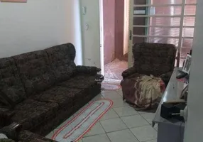 Foto 1 de Casa com 2 Quartos à venda, 104m² em Jardim Orestes Lopes de Camargo, Ribeirão Preto