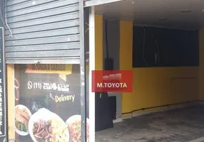 Foto 1 de Ponto Comercial para alugar, 60m² em Centro, Guarulhos