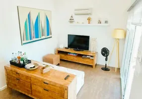 Foto 1 de Apartamento com 2 Quartos à venda, 68m² em Praia de Juquehy, São Sebastião