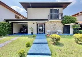 Foto 1 de Casa com 4 Quartos à venda, 250m² em Sao Paulo II, Cotia