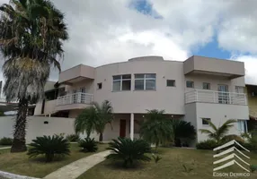 Foto 1 de Casa de Condomínio com 3 Quartos à venda, 341m² em Condomínio Residencial Real Ville, Pindamonhangaba