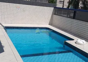 Foto 1 de Apartamento com 2 Quartos à venda, 145m² em Vila Guilhermina, Praia Grande