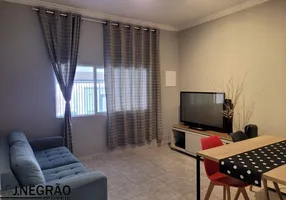 Foto 1 de Casa com 3 Quartos à venda, 167m² em Vila Liviero, São Paulo