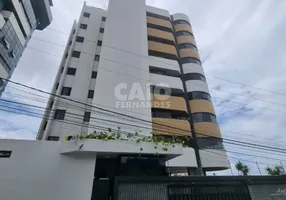Foto 1 de Apartamento com 3 Quartos à venda, 269m² em Candelária, Natal