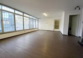 Foto 1 de Sobrado com 3 Quartos para alugar, 265m² em Planalto Paulista, São Paulo