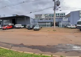 Foto 1 de Galpão/Depósito/Armazém à venda, 3151m² em Setor Industrial, Brasília