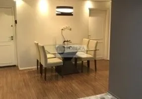 Foto 1 de Apartamento com 2 Quartos para alugar, 64m² em Vila Olímpia, São Paulo