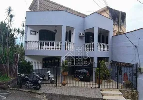 Foto 1 de Casa com 3 Quartos à venda, 300m² em Zé Garoto, São Gonçalo