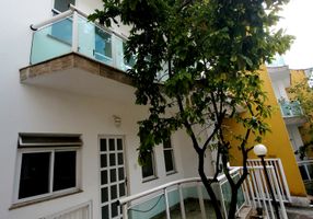 Foto 1 de Casa de Condomínio com 3 Quartos para venda ou aluguel, 180m² em Cascadura, Rio de Janeiro