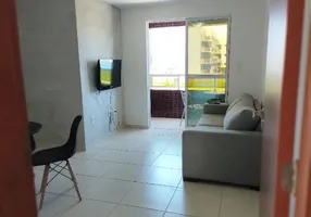 Foto 1 de Apartamento com 2 Quartos à venda, 56m² em Poço, Cabedelo