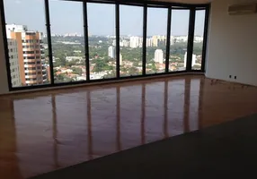 Foto 1 de Apartamento com 3 Quartos à venda, 250m² em Alto de Pinheiros, São Paulo