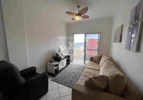 Foto 1 de Apartamento com 3 Quartos à venda, 102m² em Martim de Sa, Caraguatatuba