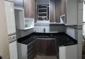 Foto 1 de Apartamento com 2 Quartos à venda, 50m² em Jardim Santa Cruz, Campinas