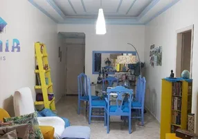 Foto 1 de Apartamento com 3 Quartos à venda, 113m² em Jardim Guanabara, Rio de Janeiro