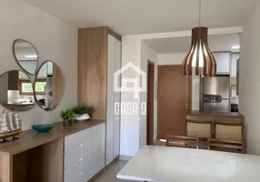 Foto 1 de Apartamento com 2 Quartos à venda, 79m² em Imbassai, Mata de São João