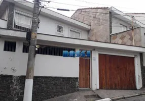 Foto 1 de Sobrado com 3 Quartos à venda, 150m² em Móoca, São Paulo