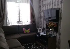 Foto 1 de Apartamento com 2 Quartos à venda, 59m² em Jardim Sabará, São Paulo