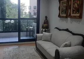 Foto 1 de Apartamento com 3 Quartos à venda, 83m² em Santo Inácio, Curitiba