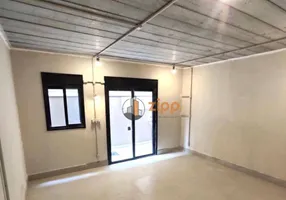 Foto 1 de Apartamento com 1 Quarto para alugar, 42m² em Pari, São Paulo