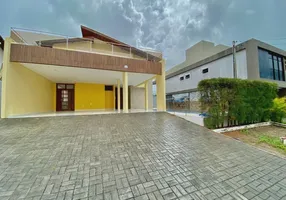 Foto 1 de Casa com 4 Quartos à venda, 150m² em Vila Bosque, Maringá