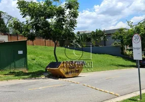 Foto 1 de Lote/Terreno à venda, 484m² em Residencial Burle Marx, Santana de Parnaíba